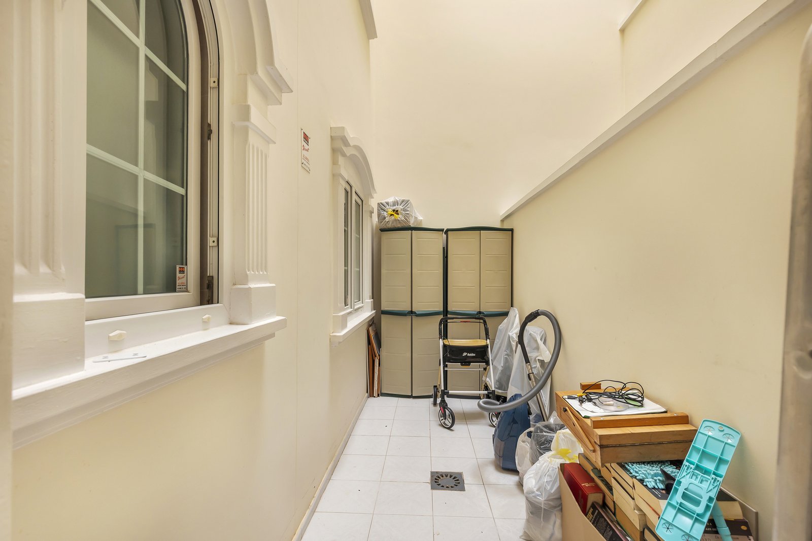 Apartment in Guardamar del Segura, Alicante, Spain 2 bedrooms, 112 sq.m. No. 194911
