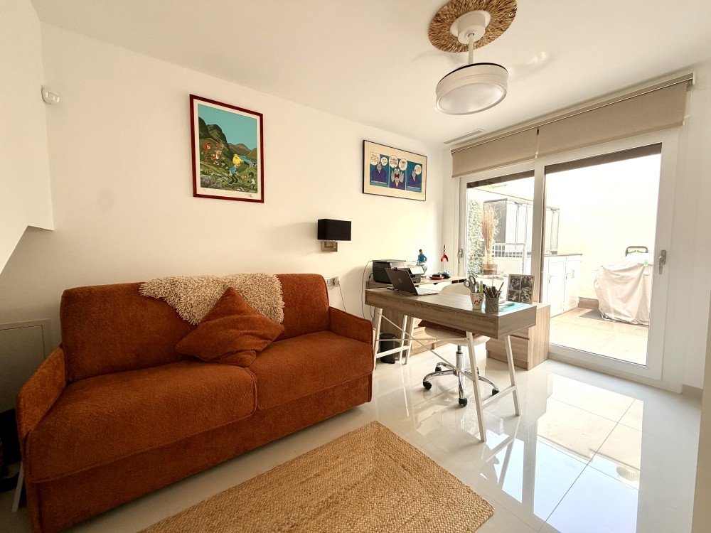 Townhouse à Ciudad Quesada, Alicante, Espagne 3 chambres, 156 m2 No. 194915