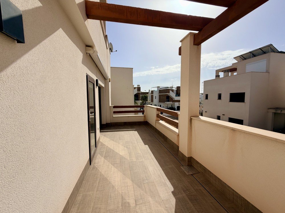 Townhouse à Ciudad Quesada, Alicante, Espagne 3 chambres, 156 m2 No. 194915
