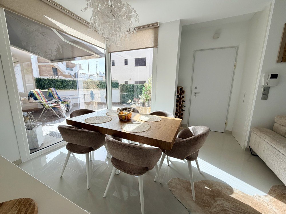 Townhouse à Ciudad Quesada, Alicante, Espagne 3 chambres, 156 m2 No. 194915