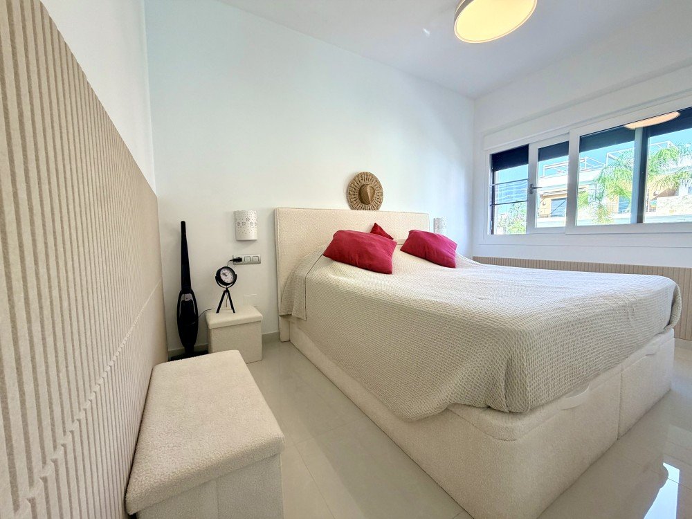 Townhouse à Ciudad Quesada, Alicante, Espagne 3 chambres, 156 m2 No. 194915