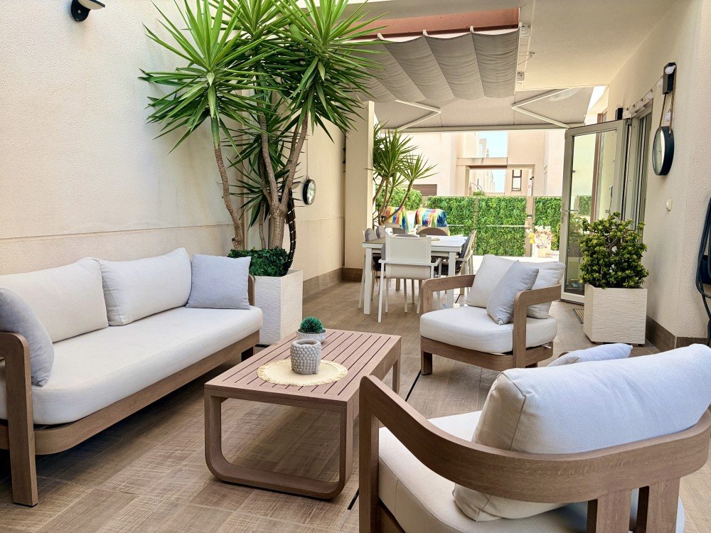 Townhouse à Ciudad Quesada, Alicante, Espagne 3 chambres, 156 m2 No. 194915