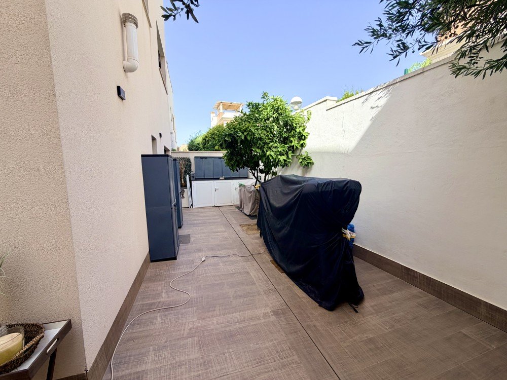Townhouse à Ciudad Quesada, Alicante, Espagne 3 chambres, 156 m2 No. 194915
