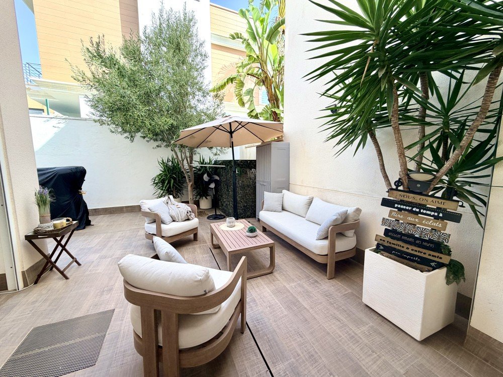 Townhouse à Ciudad Quesada, Alicante, Espagne 3 chambres, 156 m2 No. 194915