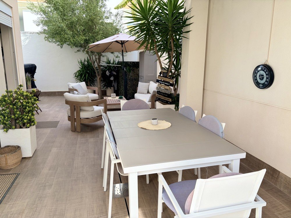 Townhouse à Ciudad Quesada, Alicante, Espagne 3 chambres, 156 m2 No. 194915