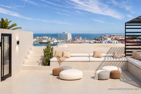 Apartament w Torrevieja, Alicante, Hiszpania 1 sypialnia, 34 mkw. nr 177460