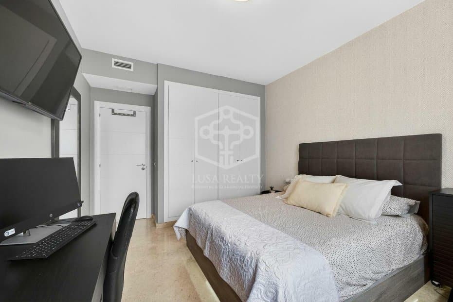 Rindu māja Santiago del Teide, Tenerife, Spānijā 4 istabas, 312 m2 Nr. 173494