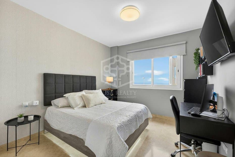Rindu māja Santiago del Teide, Tenerife, Spānijā 4 istabas, 312 m2 Nr. 173494