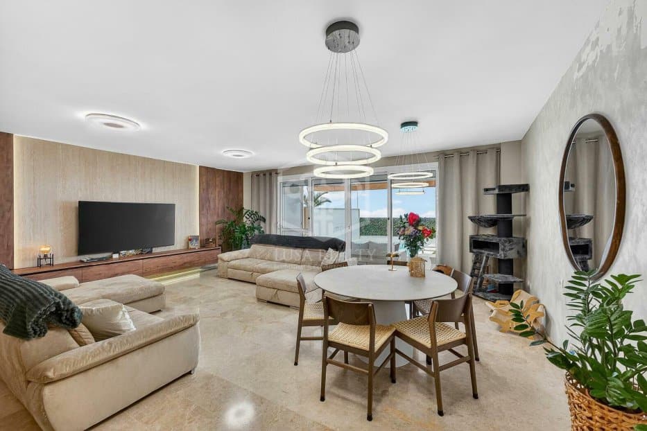 Rindu māja Santiago del Teide, Tenerife, Spānijā 4 istabas, 312 m2 Nr. 173494