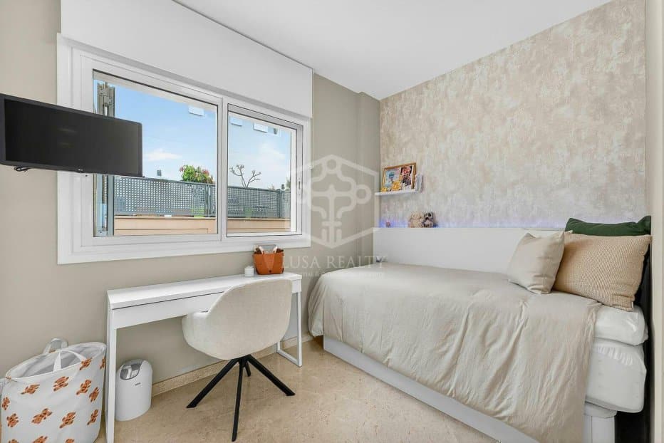 Rindu māja Santiago del Teide, Tenerife, Spānijā 4 istabas, 312 m2 Nr. 173494