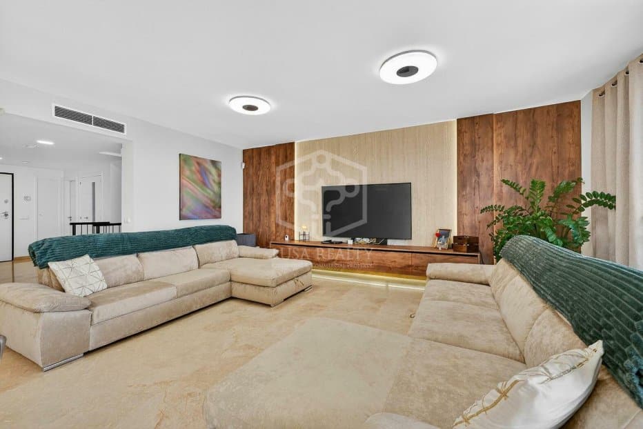 Rindu māja Santiago del Teide, Tenerife, Spānijā 4 istabas, 312 m2 Nr. 173494