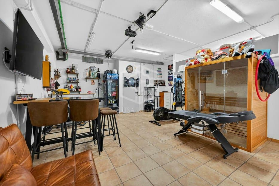 Rindu māja Santiago del Teide, Tenerife, Spānijā 4 istabas, 312 m2 Nr. 173494