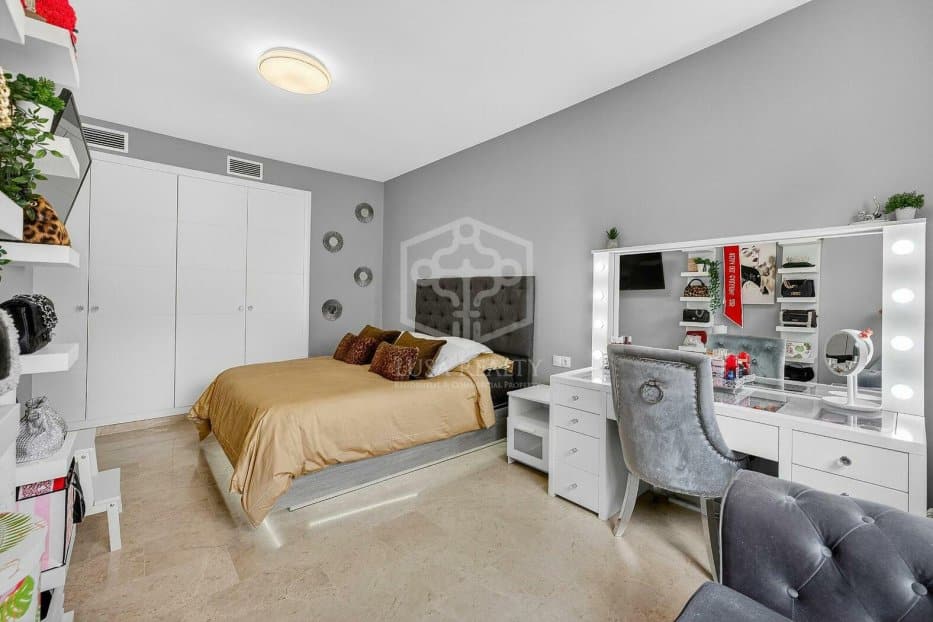 Rindu māja Santiago del Teide, Tenerife, Spānijā 4 istabas, 312 m2 Nr. 173494