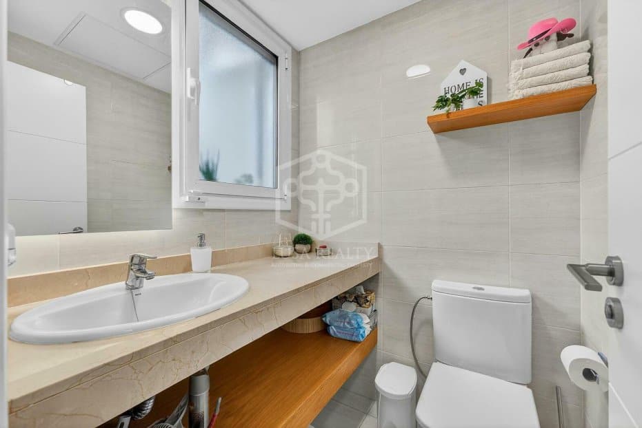 Rindu māja Santiago del Teide, Tenerife, Spānijā 4 istabas, 312 m2 Nr. 173494