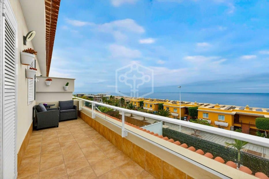 Rindu māja Santiago del Teide, Tenerife, Spānijā 4 istabas, 312 m2 Nr. 173494