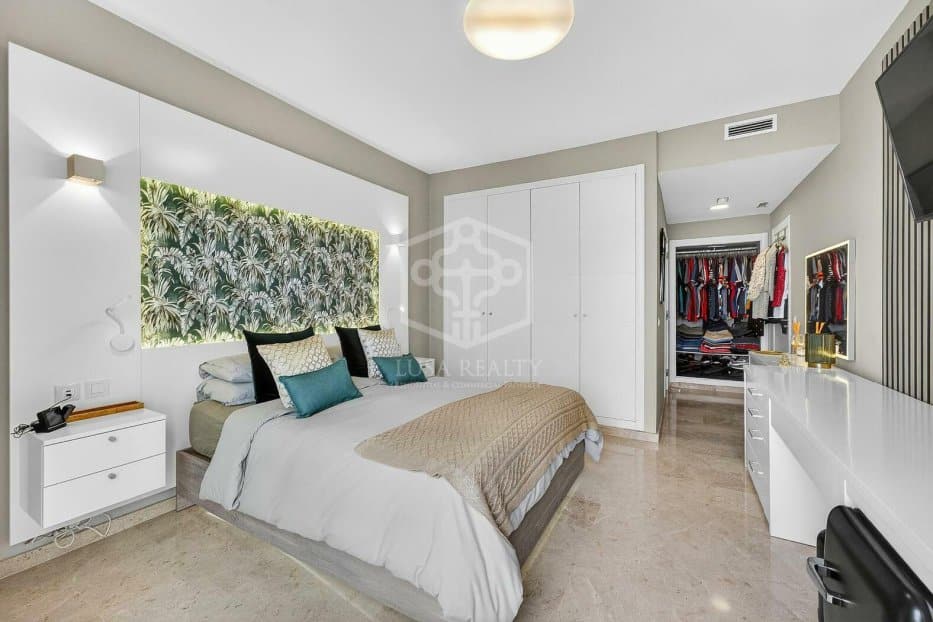Rindu māja Santiago del Teide, Tenerife, Spānijā 4 istabas, 312 m2 Nr. 173494