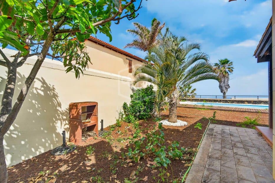 Willa w Tacoronte, Tenerife, Hiszpania 3 sypialnie, 149 mkw. nr 173495