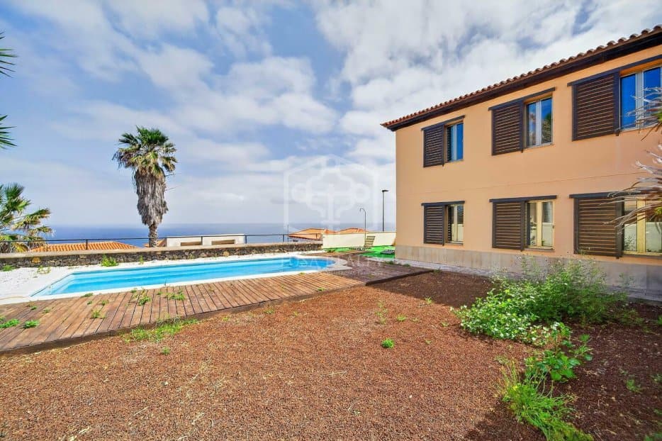 Willa w Tacoronte, Tenerife, Hiszpania 3 sypialnie, 149 mkw. nr 173495