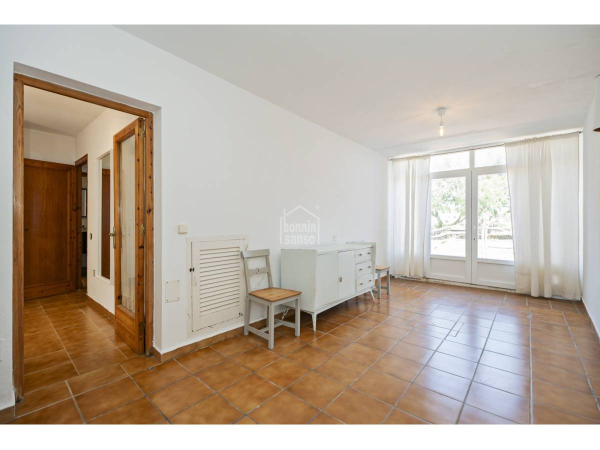 Kaupunkipientalo Mahon, Menorca, Espanja 3 makuuhuonetta, 121 m2 No. 173493