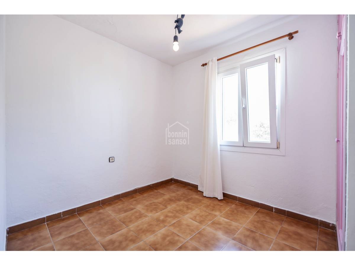 Kaupunkipientalo Mahon, Menorca, Espanja 3 makuuhuonetta, 121 m2 No. 173493