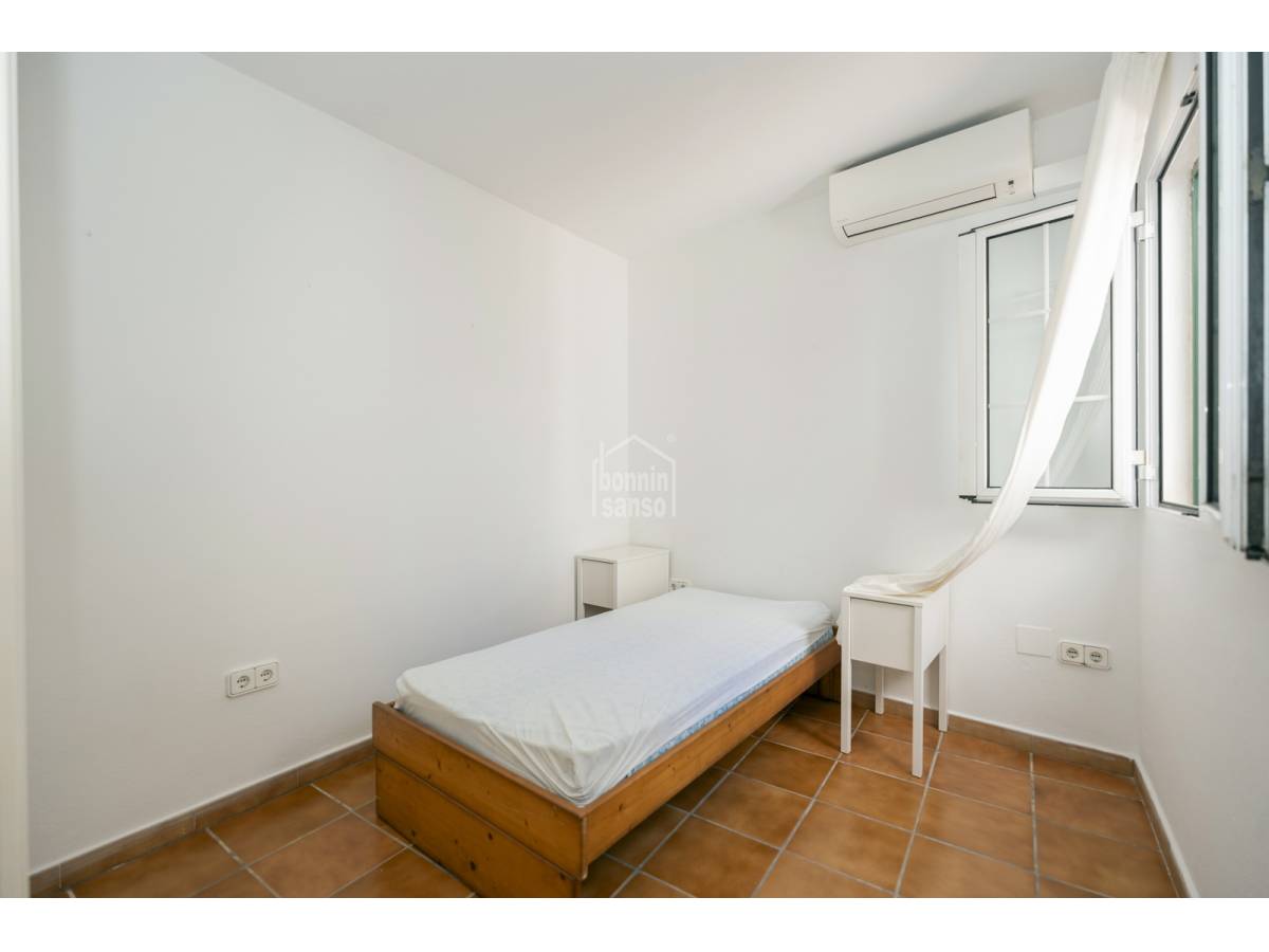 Kaupunkipientalo Mahon, Menorca, Espanja 3 makuuhuonetta, 121 m2 No. 173493