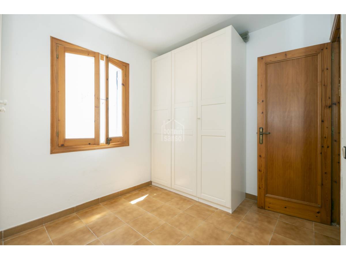 Kaupunkipientalo Mahon, Menorca, Espanja 3 makuuhuonetta, 121 m2 No. 173493