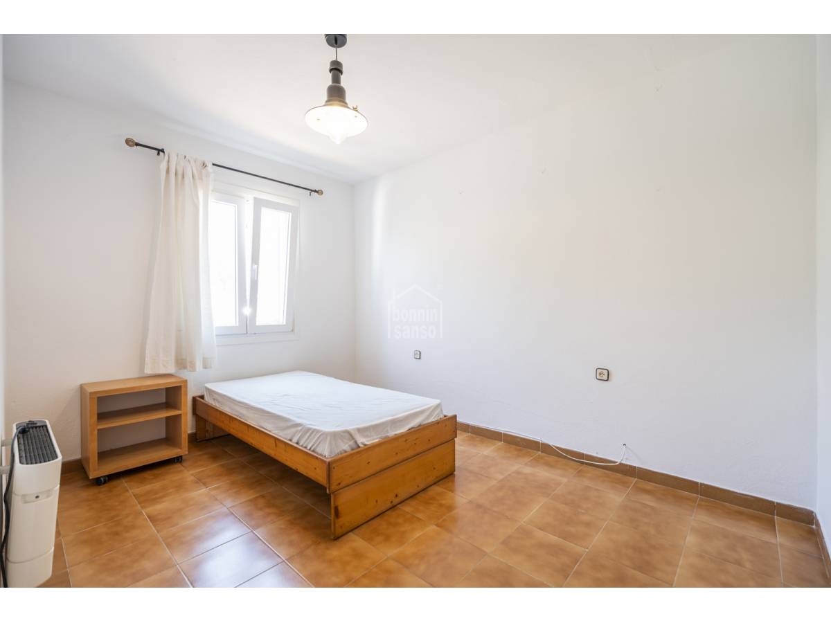 Kaupunkipientalo Mahon, Menorca, Espanja 3 makuuhuonetta, 121 m2 No. 173493