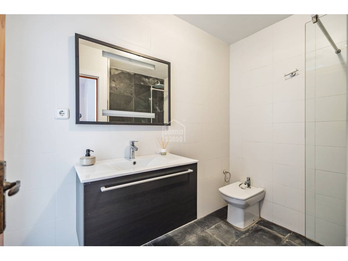 Kaupunkipientalo Mahon, Menorca, Espanja 3 makuuhuonetta, 121 m2 No. 173493