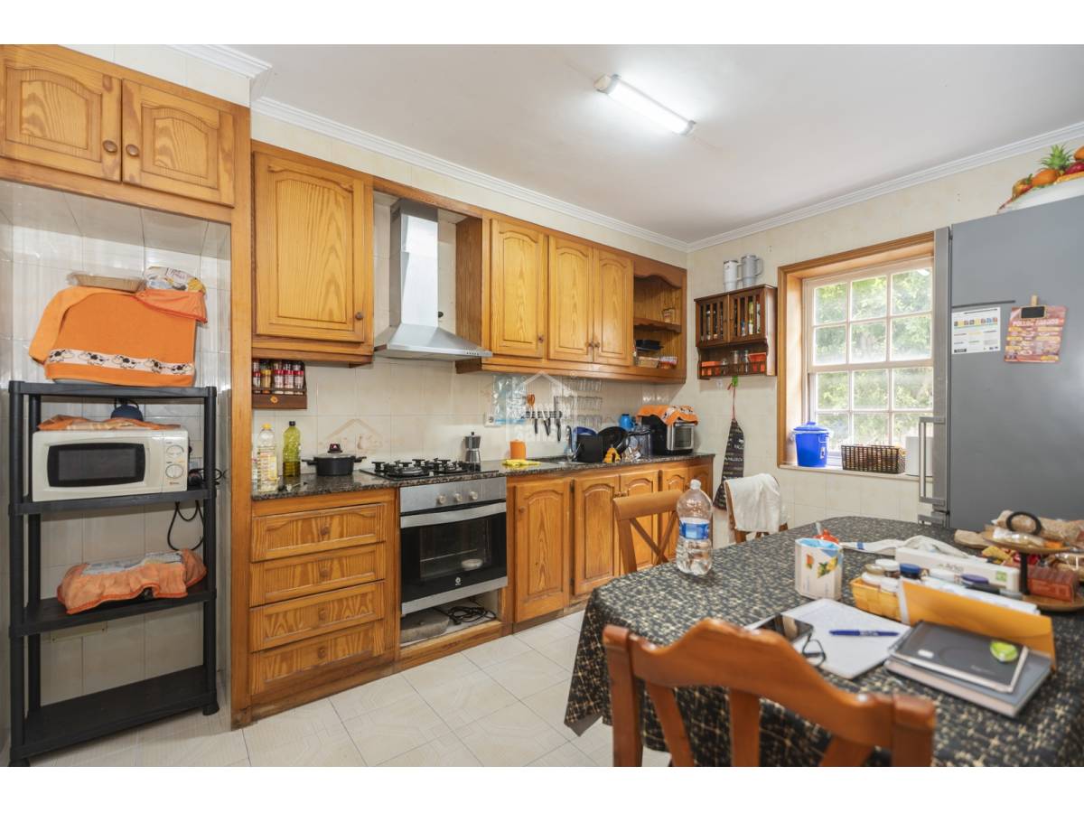 Commercial property à Mahon, Menorca, Espagne 8 chambres, 426 m2 No. 173492