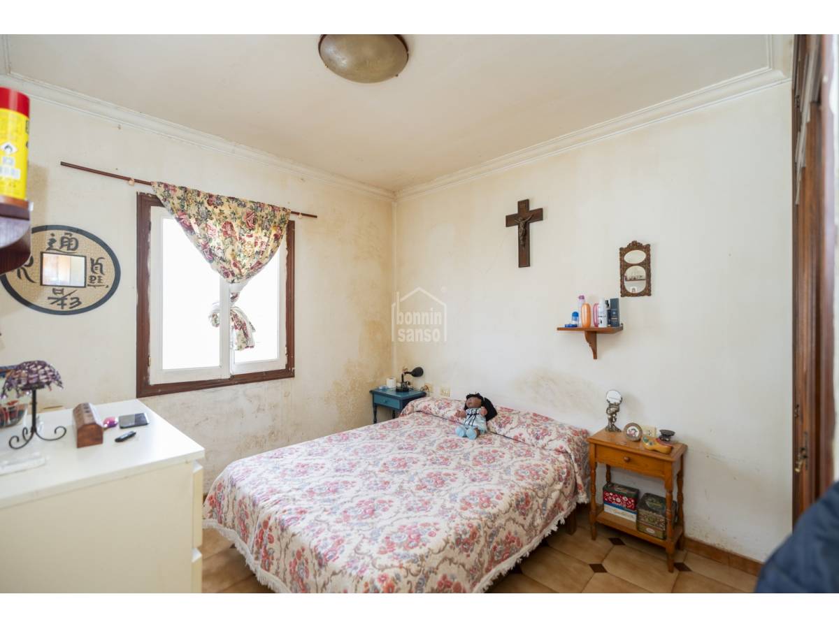 Commercial property à Mahon, Menorca, Espagne 8 chambres, 426 m2 No. 173492
