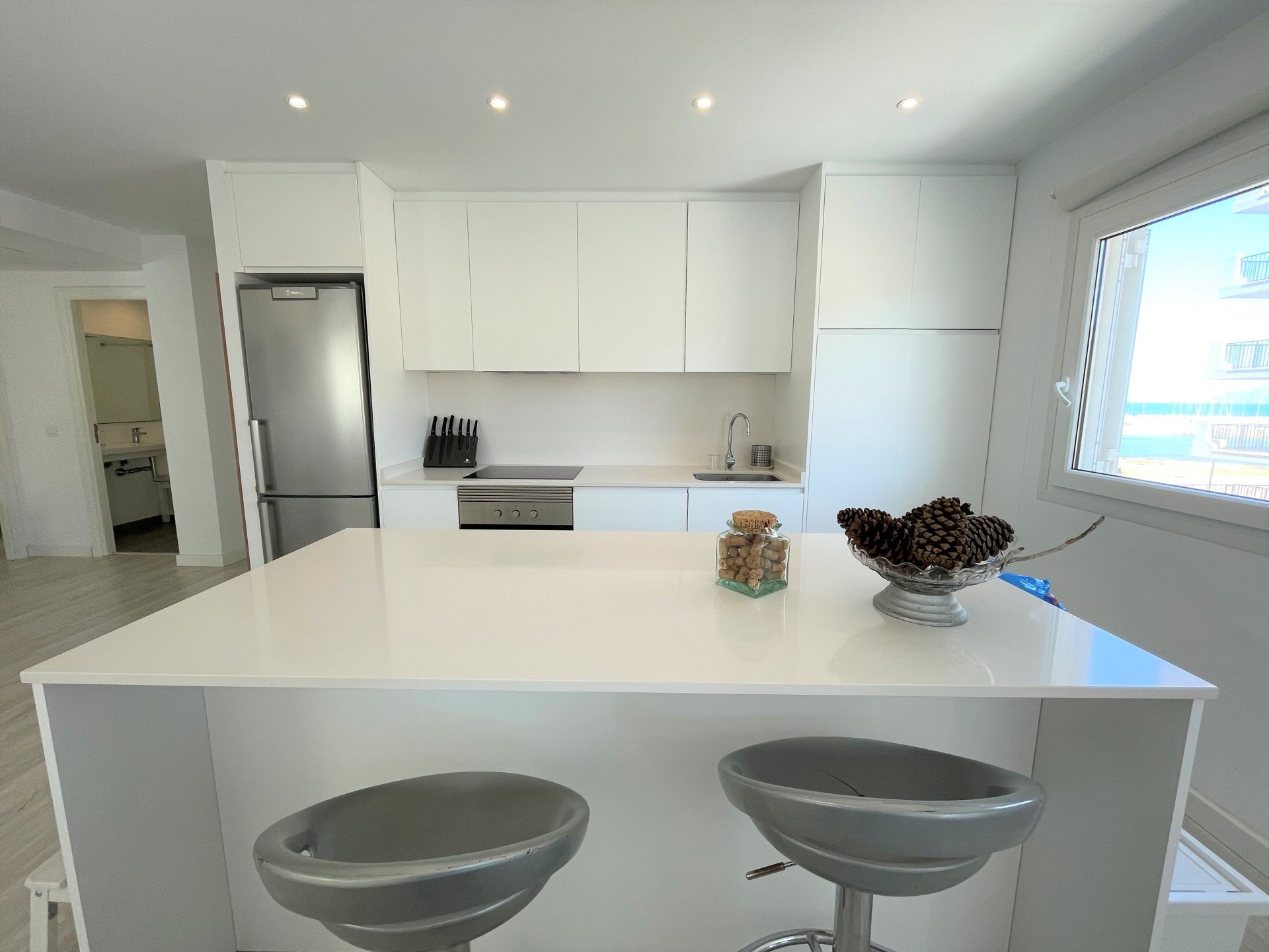 Dzīvoklis Can Picafort, Mallorca, Spānijā 3 istabas, 97 m2 Nr. 173496