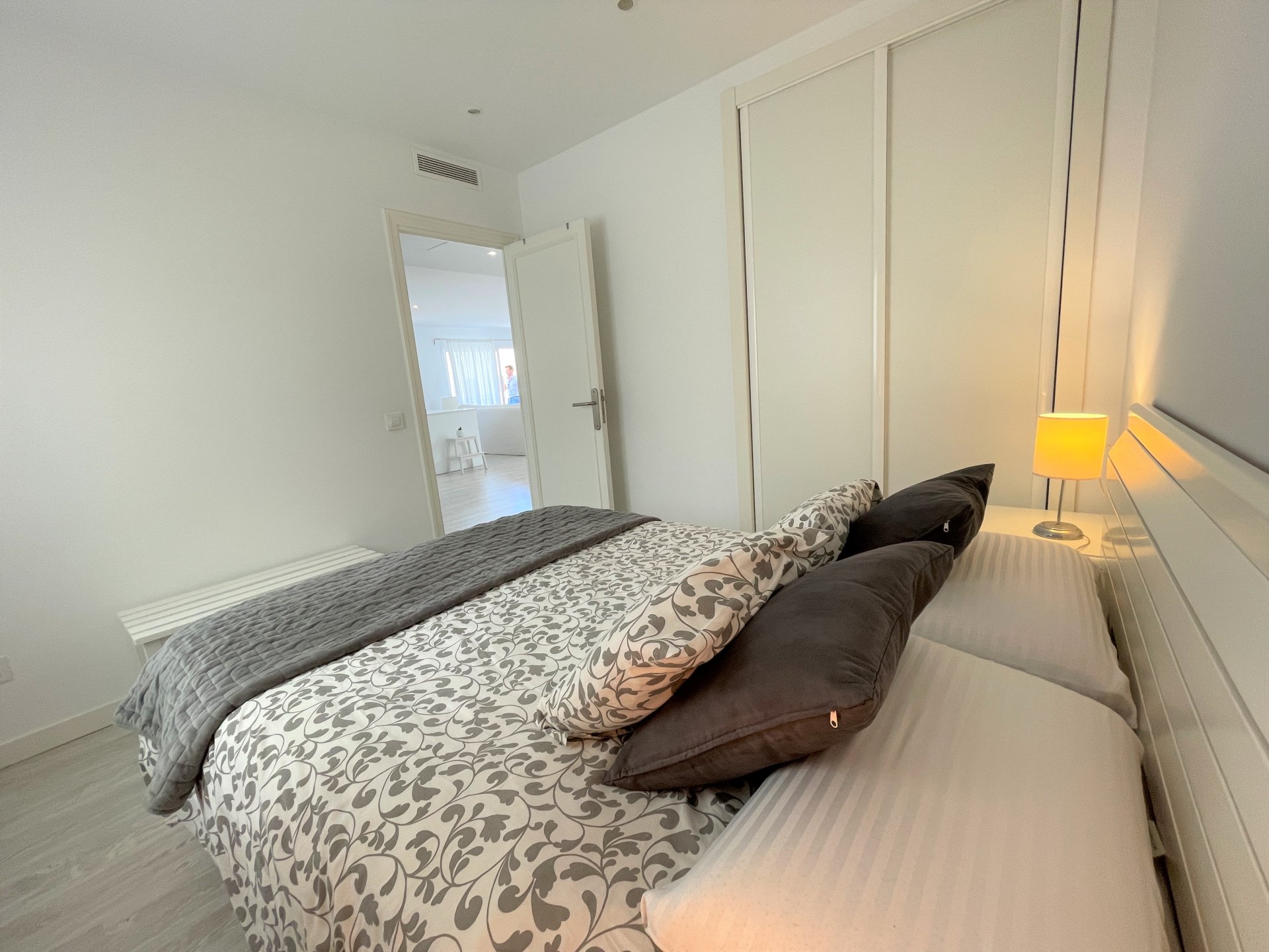 Dzīvoklis Can Picafort, Mallorca, Spānijā 3 istabas, 97 m2 Nr. 173496