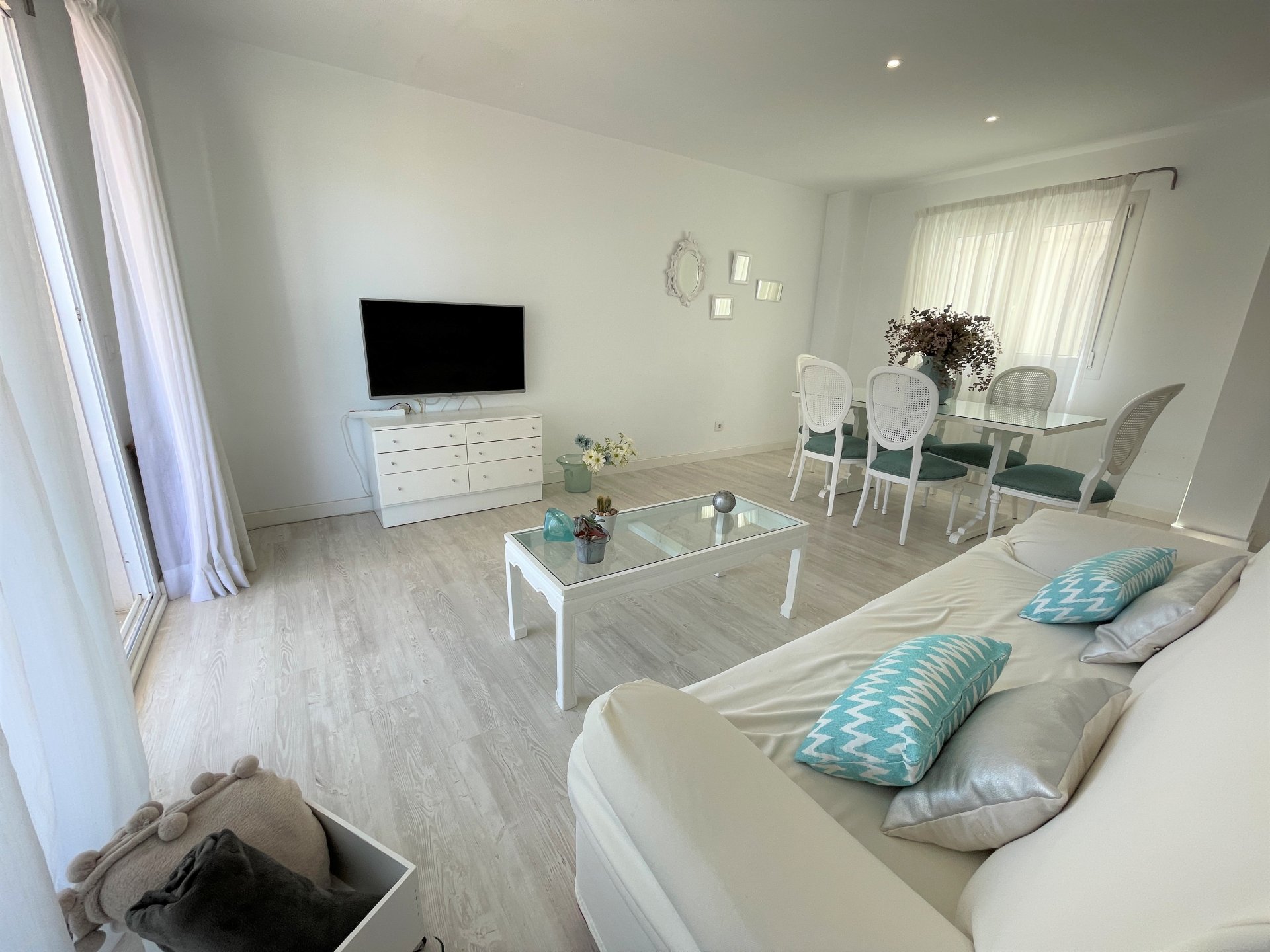 Dzīvoklis Can Picafort, Mallorca, Spānijā 3 istabas, 97 m2 Nr. 173496