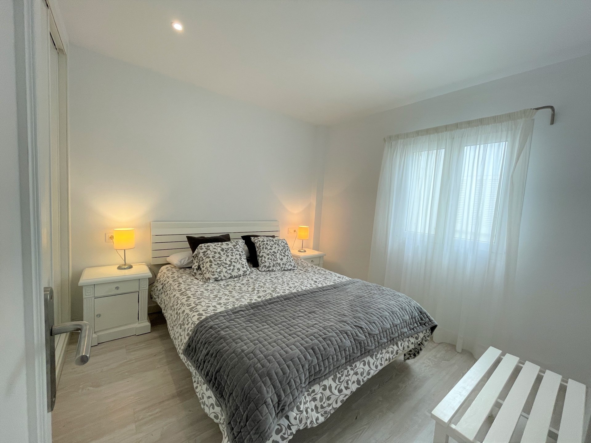 Dzīvoklis Can Picafort, Mallorca, Spānijā 3 istabas, 97 m2 Nr. 173496