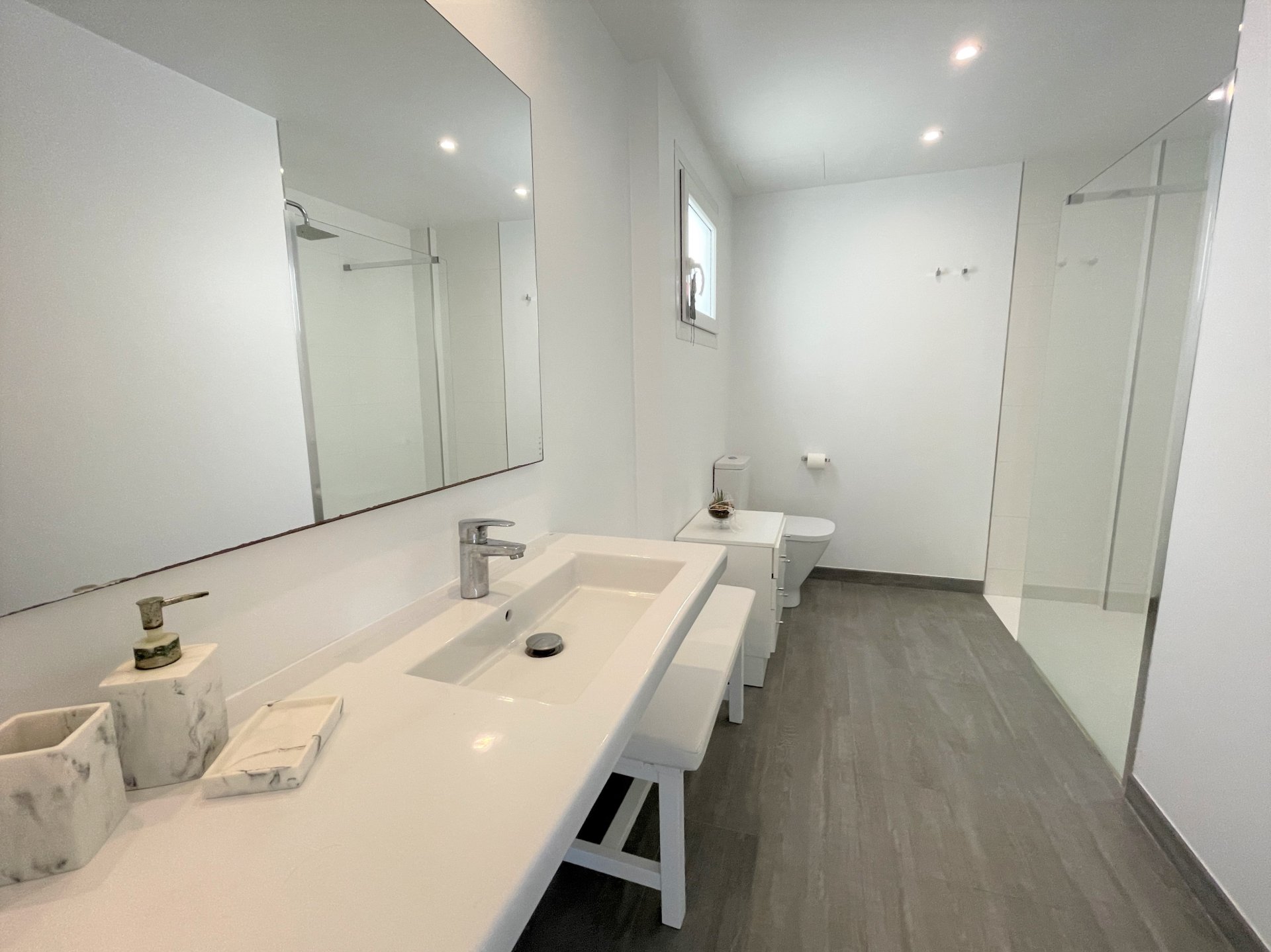 Dzīvoklis Can Picafort, Mallorca, Spānijā 3 istabas, 97 m2 Nr. 173496