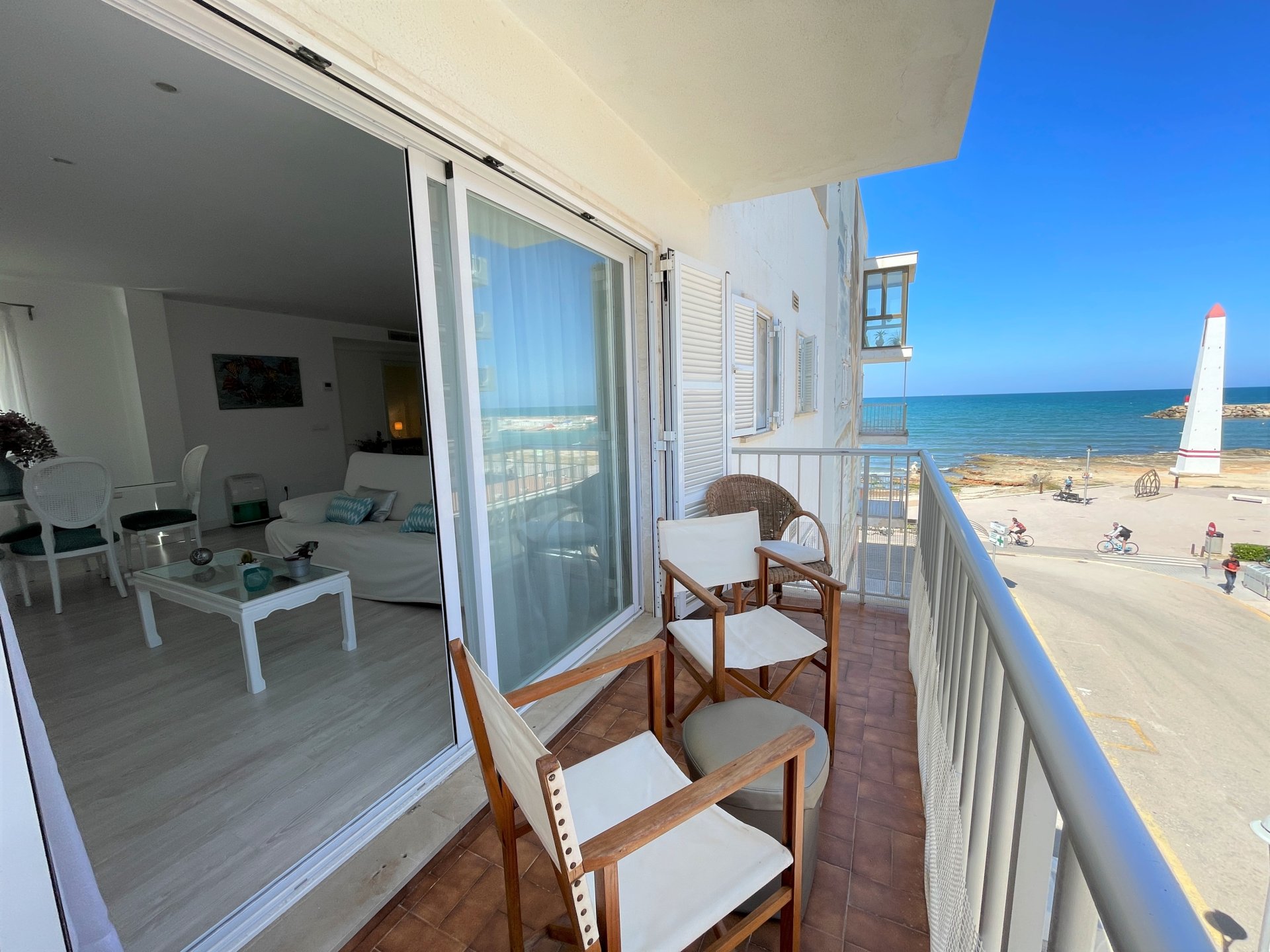 Dzīvoklis Can Picafort, Mallorca, Spānijā 3 istabas, 97 m2 Nr. 173496