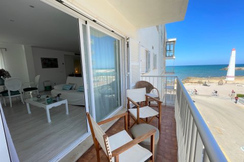 Dzīvoklis Can Picafort, Mallorca, Spānijā 3 istabas, 97 m2 Nr. 173496