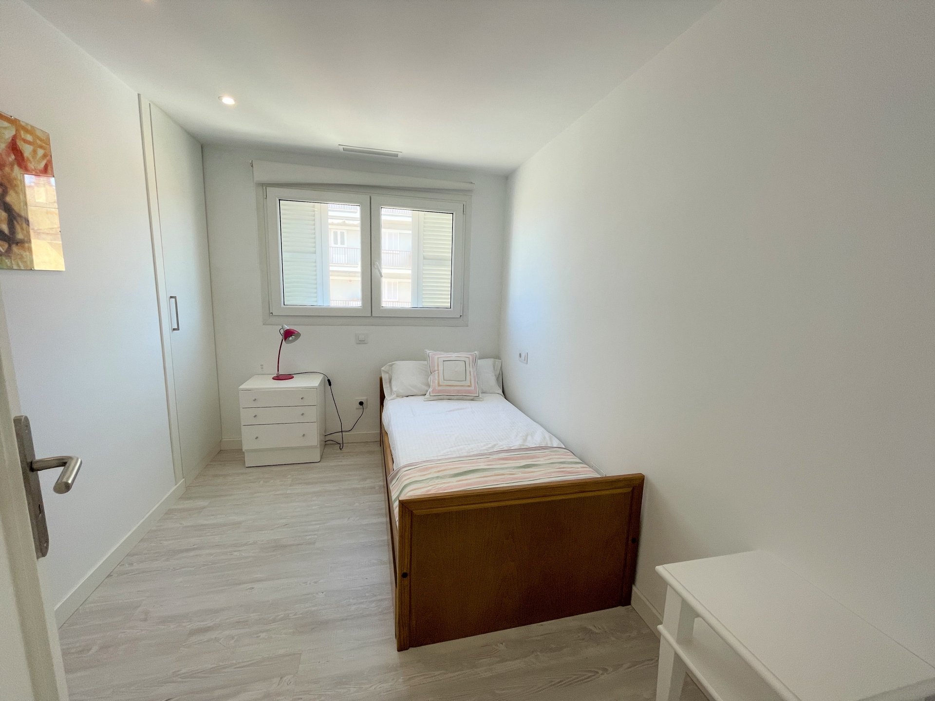 Dzīvoklis Can Picafort, Mallorca, Spānijā 3 istabas, 97 m2 Nr. 173496
