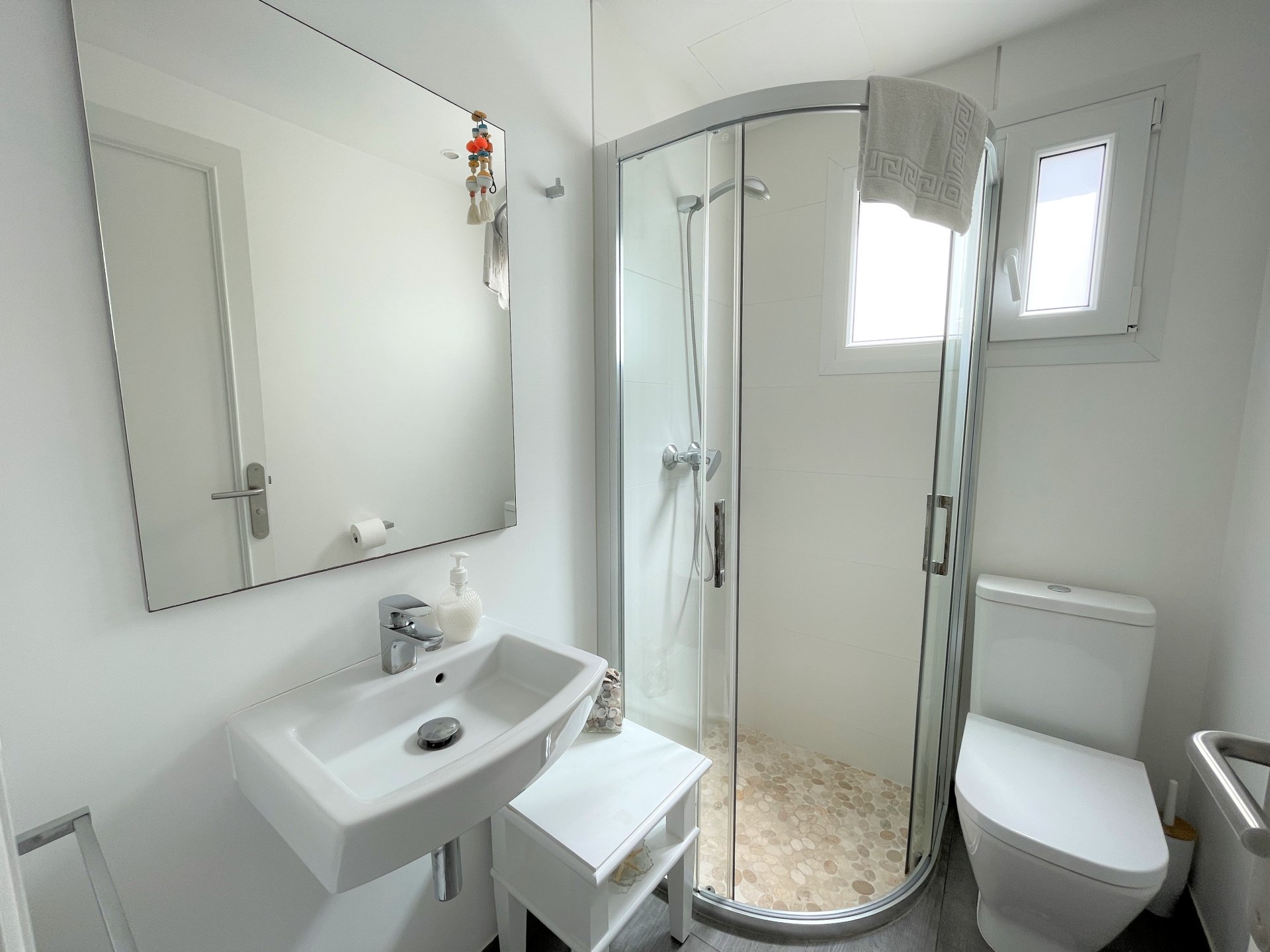 Dzīvoklis Can Picafort, Mallorca, Spānijā 3 istabas, 97 m2 Nr. 173496
