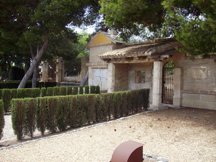 Villa a Ciudad Quesada, Alicante, Spagna 4 camere da letto, 274 mq. N° 135608