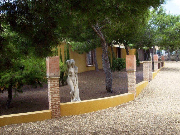 Villa a Ciudad Quesada, Alicante, Spagna 4 camere da letto, 274 mq. N° 135608
