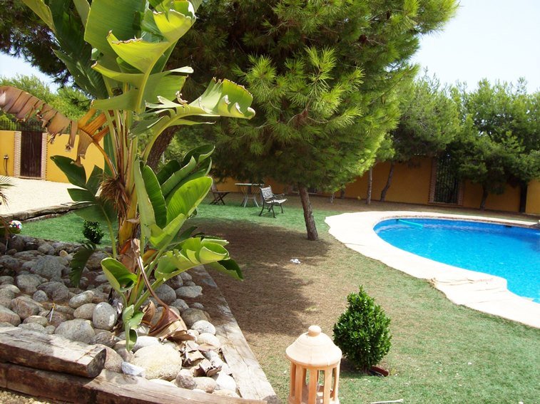 Villa a Ciudad Quesada, Alicante, Spagna 4 camere da letto, 274 mq. N° 135608