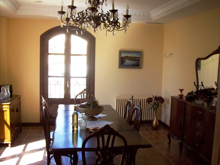 Villa a Ciudad Quesada, Alicante, Spagna 4 camere da letto, 274 mq. N° 135608