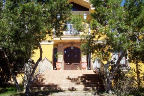 Villa Ciudad Quesada, Alicante, Spānijā 4 istabas, 274 m2 Nr. 135608