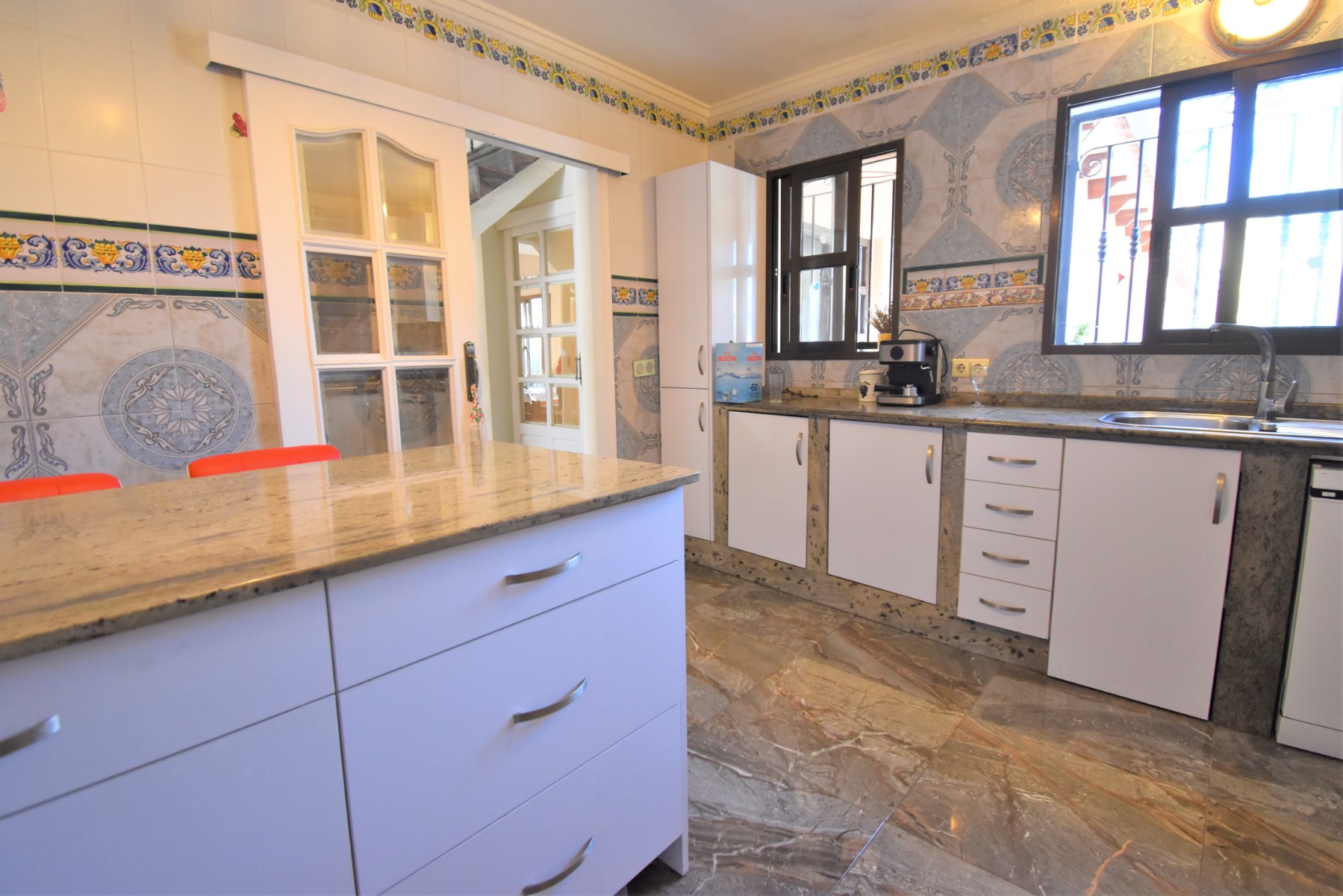 Villa Villamartin, Alicante, Spānijā 4 istabas, 325 m2 Nr. 135611
