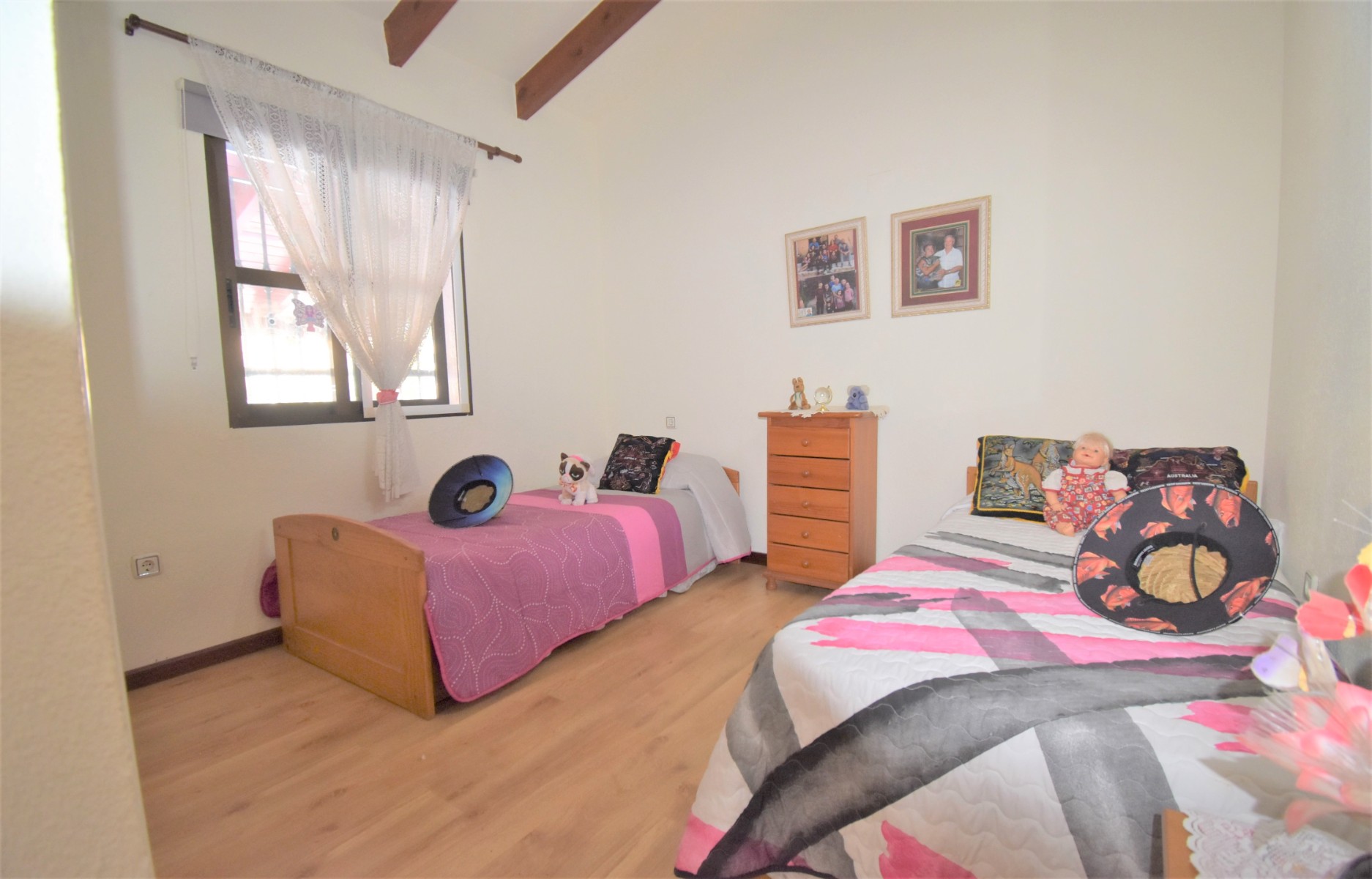 Villa Villamartin, Alicante, Spānijā 4 istabas, 325 m2 Nr. 135611
