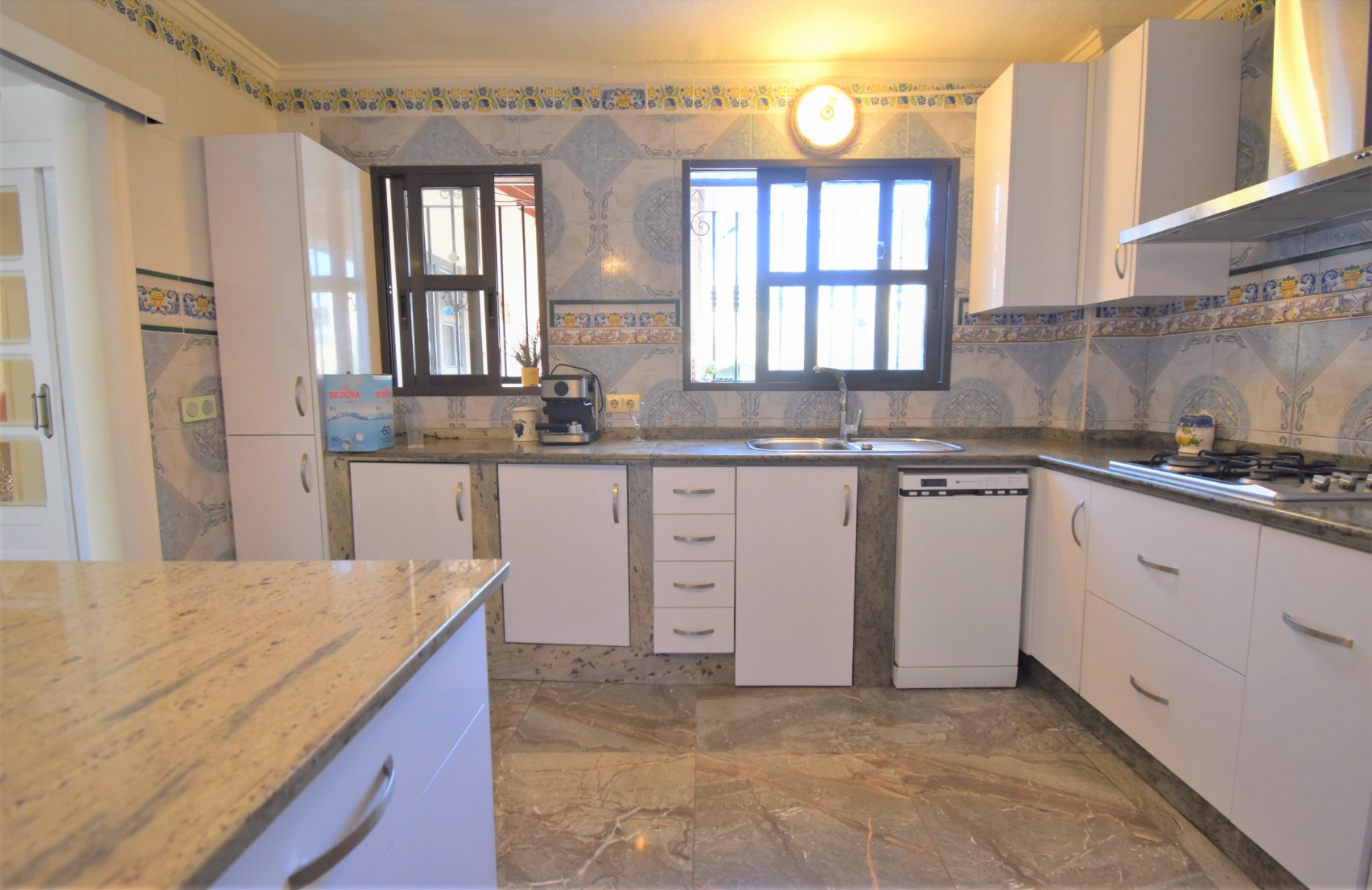Villa Villamartin, Alicante, Spānijā 4 istabas, 325 m2 Nr. 135611