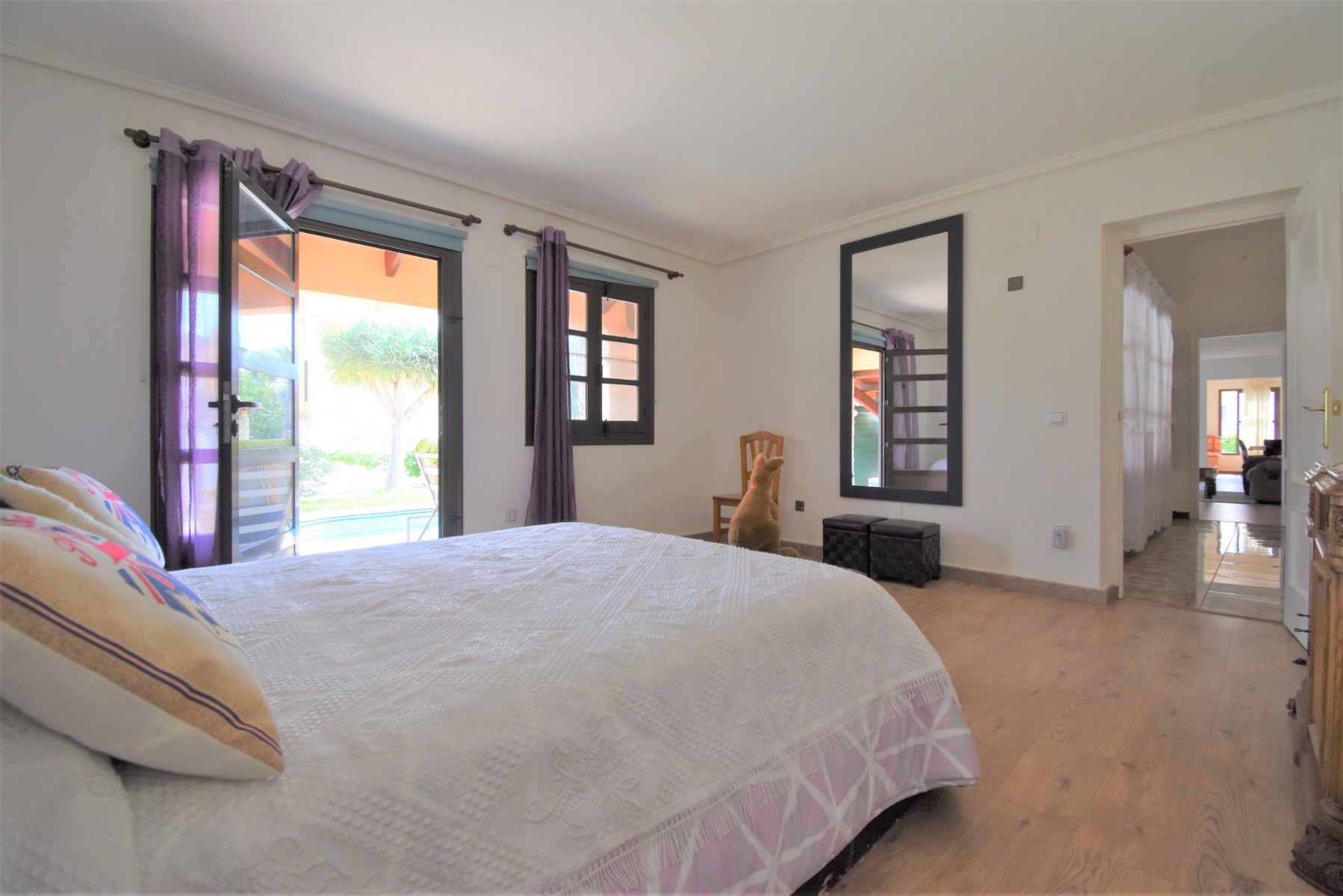 Villa Villamartin, Alicante, Spānijā 4 istabas, 325 m2 Nr. 135611