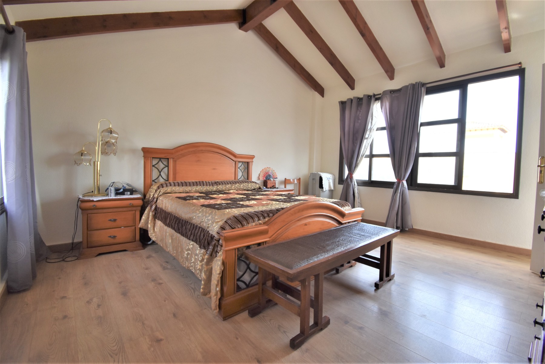 Villa Villamartin, Alicante, Spānijā 4 istabas, 325 m2 Nr. 135611