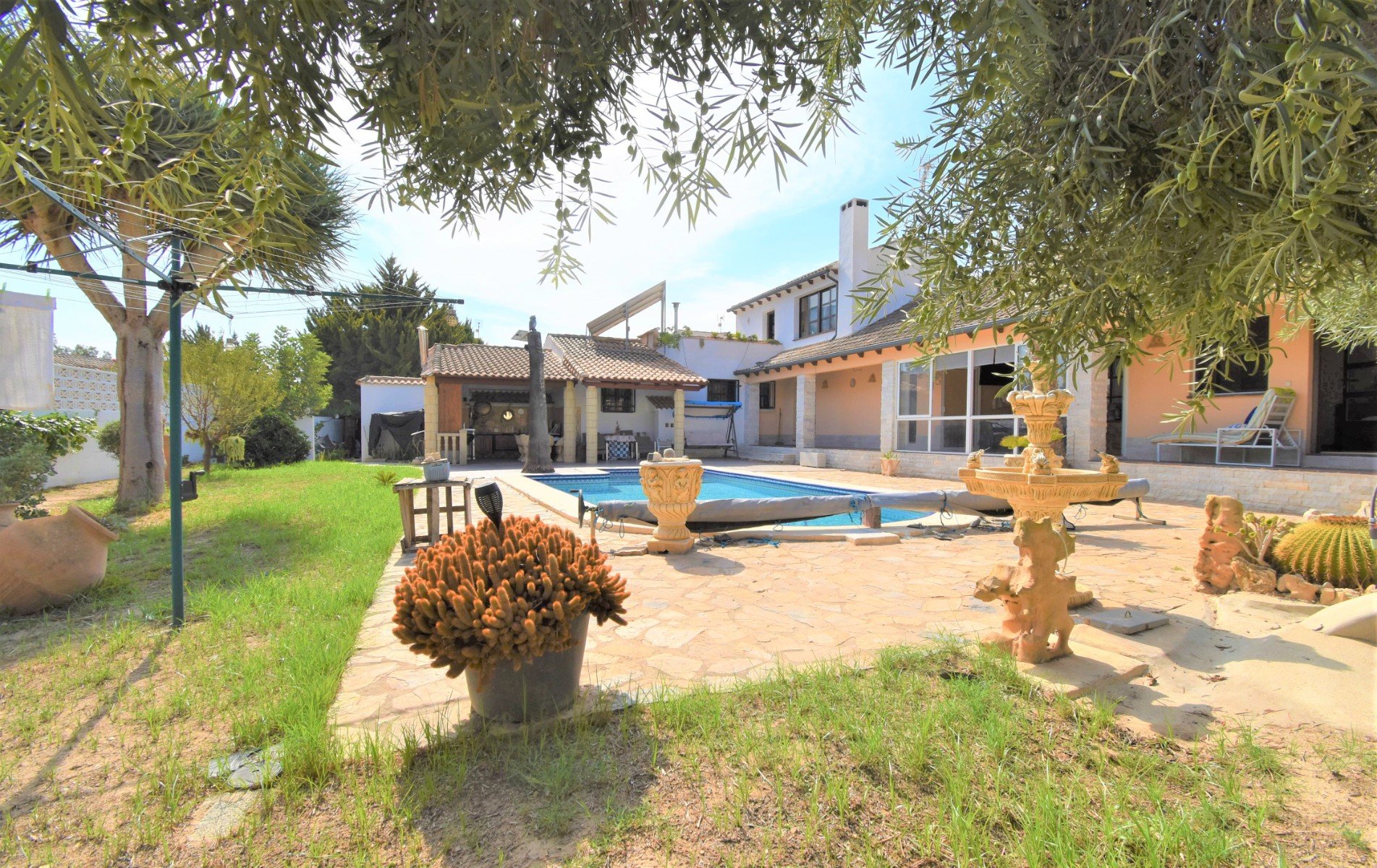Villa Villamartin, Alicante, Spānijā 4 istabas, 325 m2 Nr. 135611
